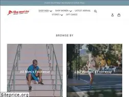 Sites similar to thesweatshop.co.za