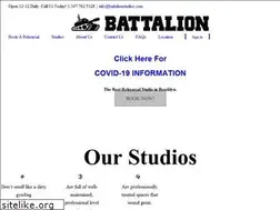 Sites similar to thesweatshop.nyc