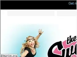 Sites similar to thesweatybetties.com