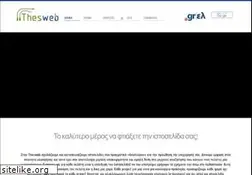 Sites similar to thesweb.gr