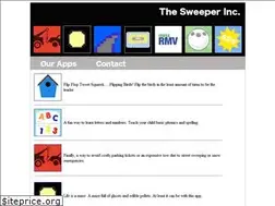 Sites similar to thesweeperinc.com