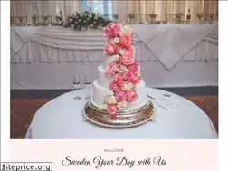 Sites similar to thesweetartofcake.com