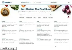 Sites similar to thesweetbeet.com