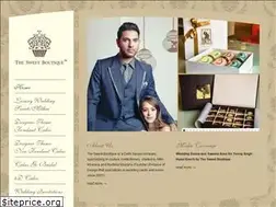 Sites similar to thesweetboutique.in