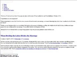 Sites similar to thesweetchristianbride.com