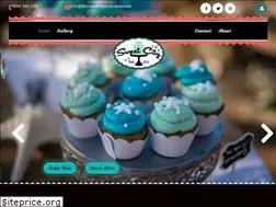 Sites similar to thesweetcitycupcakes.com