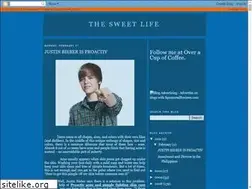 Sites similar to thesweetlife-rowena.blogspot.com