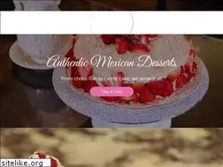 Sites similar to thesweetlifebakery.com