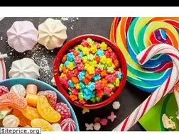 Sites similar to thesweetpot.com