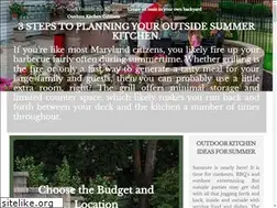 Sites similar to thesweetseasonblog.com
