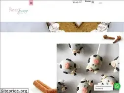 Sites similar to thesweetshop-ec.com