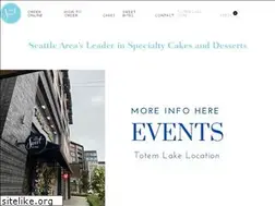 Sites similar to thesweetsideseattle.com