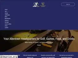 Sites similar to thesweetspot.golf