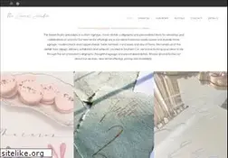 Sites similar to thesweetstudio.com