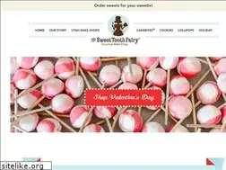 Sites similar to thesweettoothfairy.com