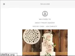 Sites similar to thesweettreat.com