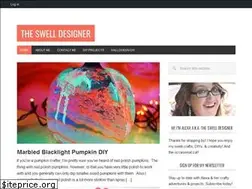 Sites similar to theswelldesigner.com