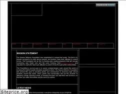 Sites similar to theswf.org