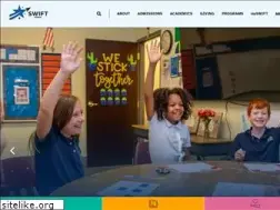 Sites similar to theswiftschool.org