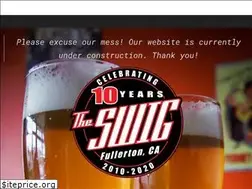 Sites similar to theswigbar.com