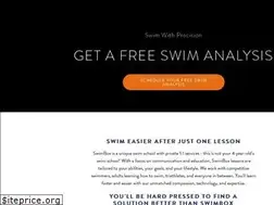 Sites similar to theswimbox.com