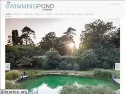 Sites similar to theswimmingpondcompany.co.uk