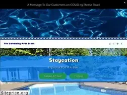 Sites similar to theswimmingpoolstore.com
