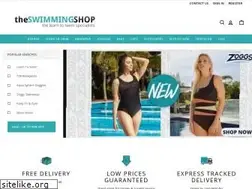 Sites similar to theswimmingshop.com