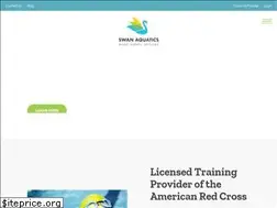 Sites similar to theswimmingswan.com