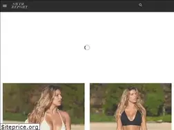 Sites similar to theswimreport.com