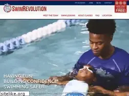 Sites similar to theswimrevolution.com