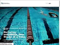 Sites similar to theswimschool.co.za