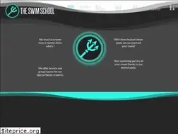 Sites similar to theswimschool.org