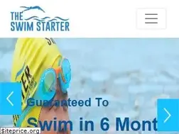 Sites similar to theswimstarter.com