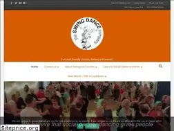 Sites similar to theswingdancecompany.co.uk