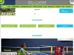 Sites similar to theswingschool.ca