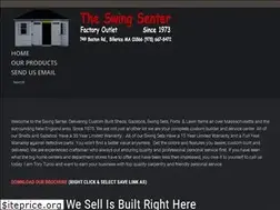 Sites similar to theswingsenter.com