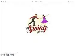 Sites similar to theswingstory.com