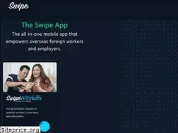 Sites similar to theswipecompany.com