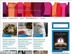 Sites similar to theswirlingdervish.com