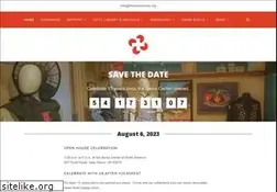 Sites similar to theswisscenter.org
