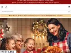 Sites similar to theswisscolony.net
