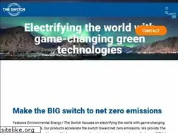 Sites similar to theswitch.com