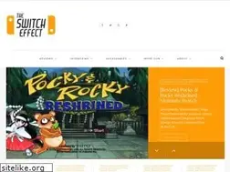 Sites similar to theswitcheffect.net