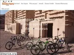 Sites similar to theswitchersfund.eu