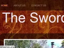 Sites similar to theswordandrose.net