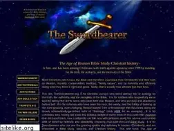 Sites similar to theswordbearer.org
