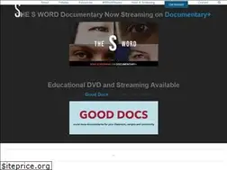 Sites similar to theswordmovie.com