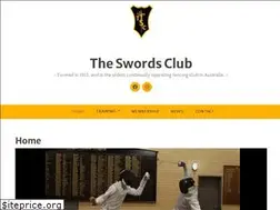 Sites similar to theswordsclub.org