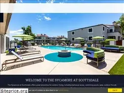 Sites similar to thesycamoreatscottsdale.com